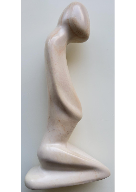 Sculptură marmură